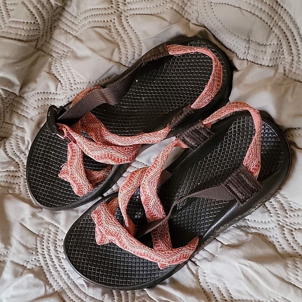 Chacos